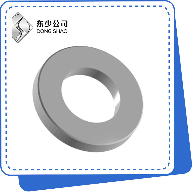 Pse Seria Plain Washer-Small është zgjedhja e besueshme për fiksim preciz?