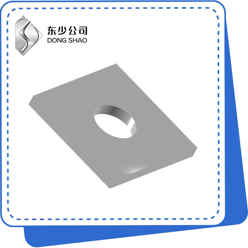 Pse rondele katrore janë thelbësore për aplikime të fiksimit të sigurt dhe të qëndrueshëm?